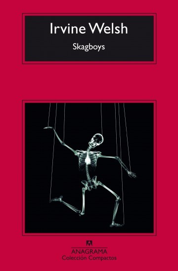 Skagboys (Spanish Edition)