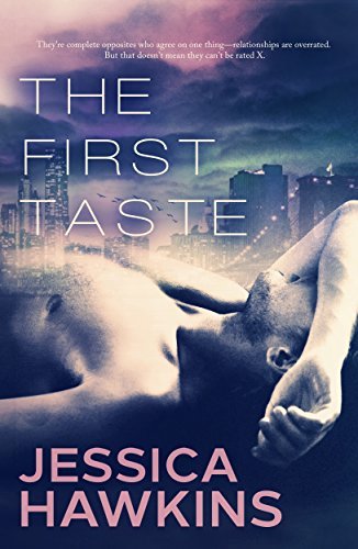 The First Taste