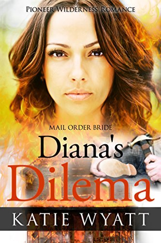 Diana's Dilemma book cover