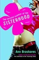 The Second Summer of the Sisterhood (Sisterhood, #2)