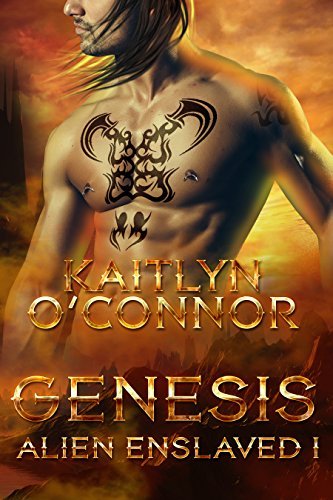 Genesis (Alien Enslaved, #1)