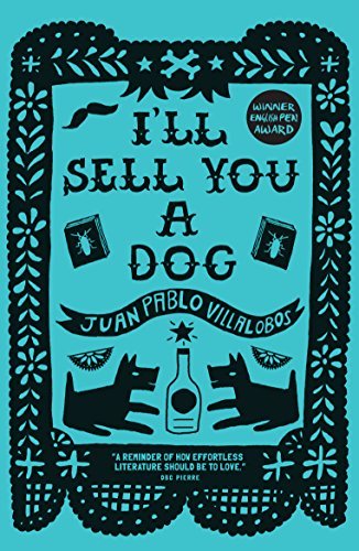 I'll Sell You a Dog book cover