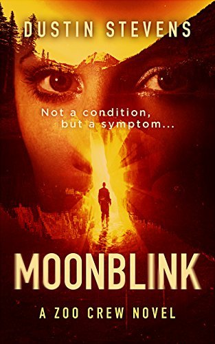 Moonblink book cover