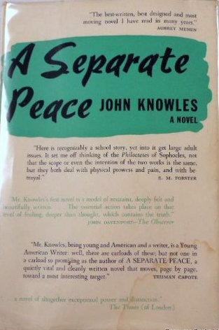 A Separate Peace
