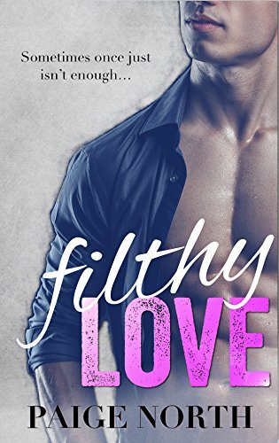 Filthy Love book cover