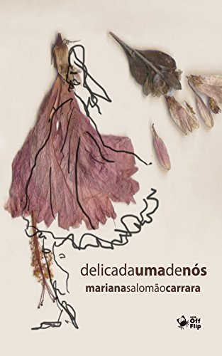 Delicada Uma de nós book cover