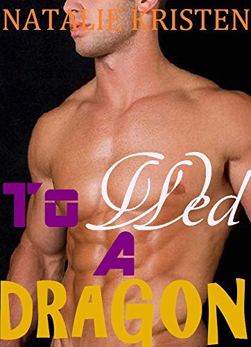 Weredragon Warriors book cover 2