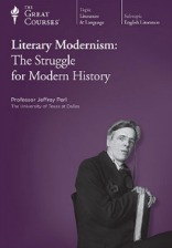 Literary Modernism: The Struggle For Modern History