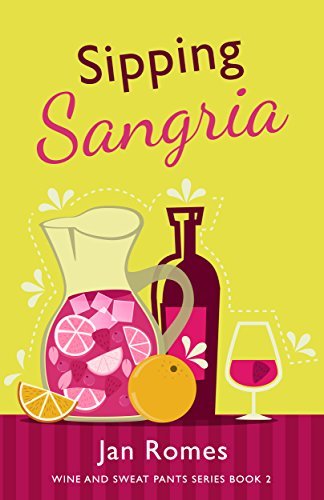 Sipping Sangria
