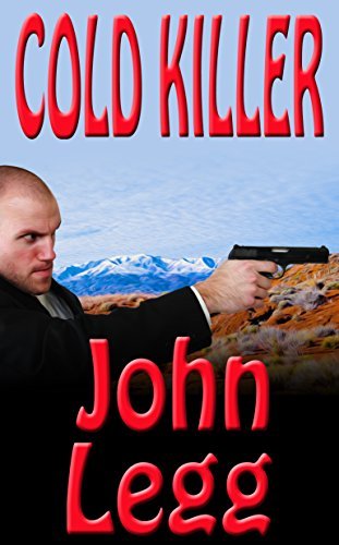 Cold Killer book cover