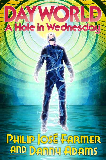Dayworld book cover 1