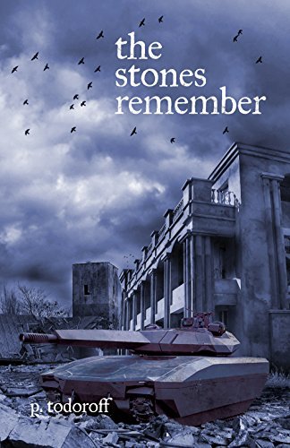 The Stones Remember book cover