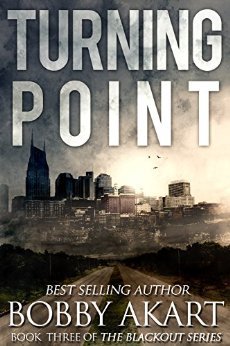 Turning Point book cover