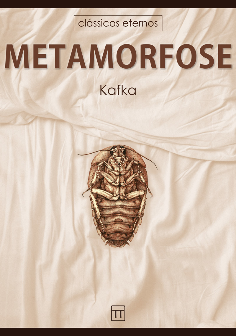 A Metamorfose by Franz Kafka | Goodreads