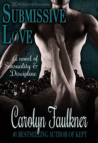 Submissive Love book cover