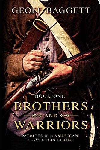 Brothers and Warriors