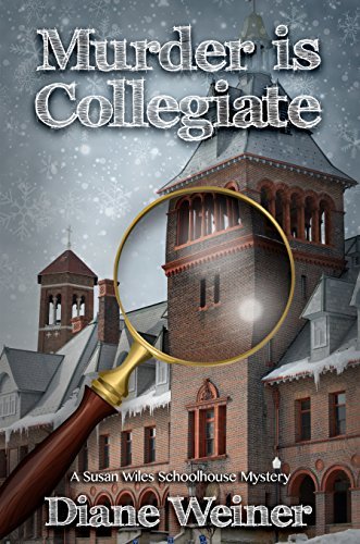 Murder is Collegiate