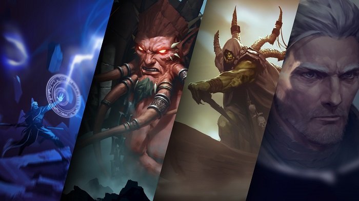 The Tomb of Sargeras book cover
