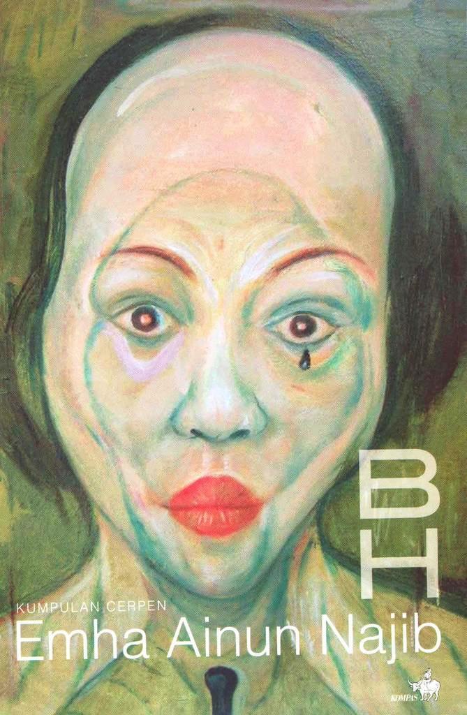 BH book cover