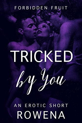 Tricked by You book cover