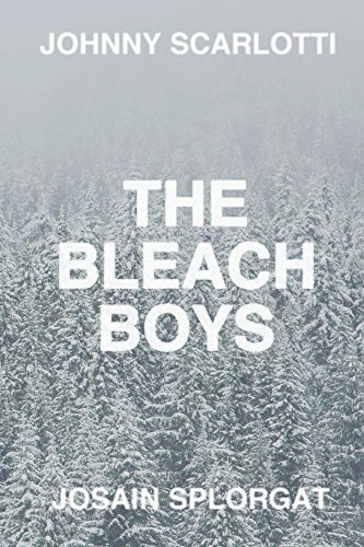 The Bleach Boys book cover