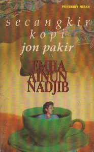Secangkir Kopi Jon Pakir book cover