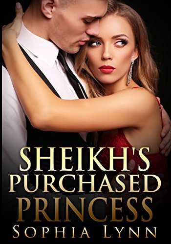 Sheikh's Purchased Princess