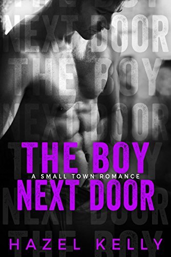 The Boy Next Door book cover