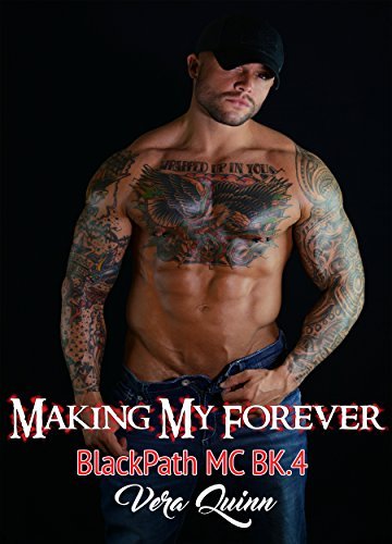 Making My Forever book cover