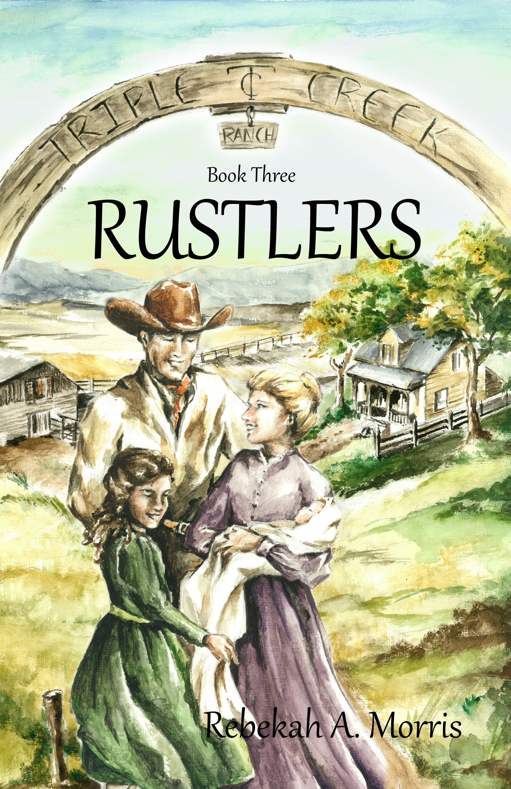 Rustlers
