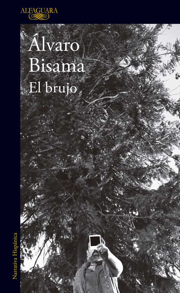 El brujo book cover