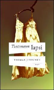 Tuntematon lapsi book cover