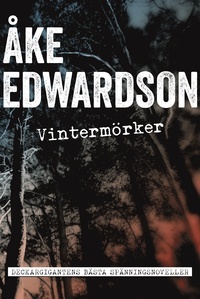 Vintermörker - Samlade spänningshistorier book cover
