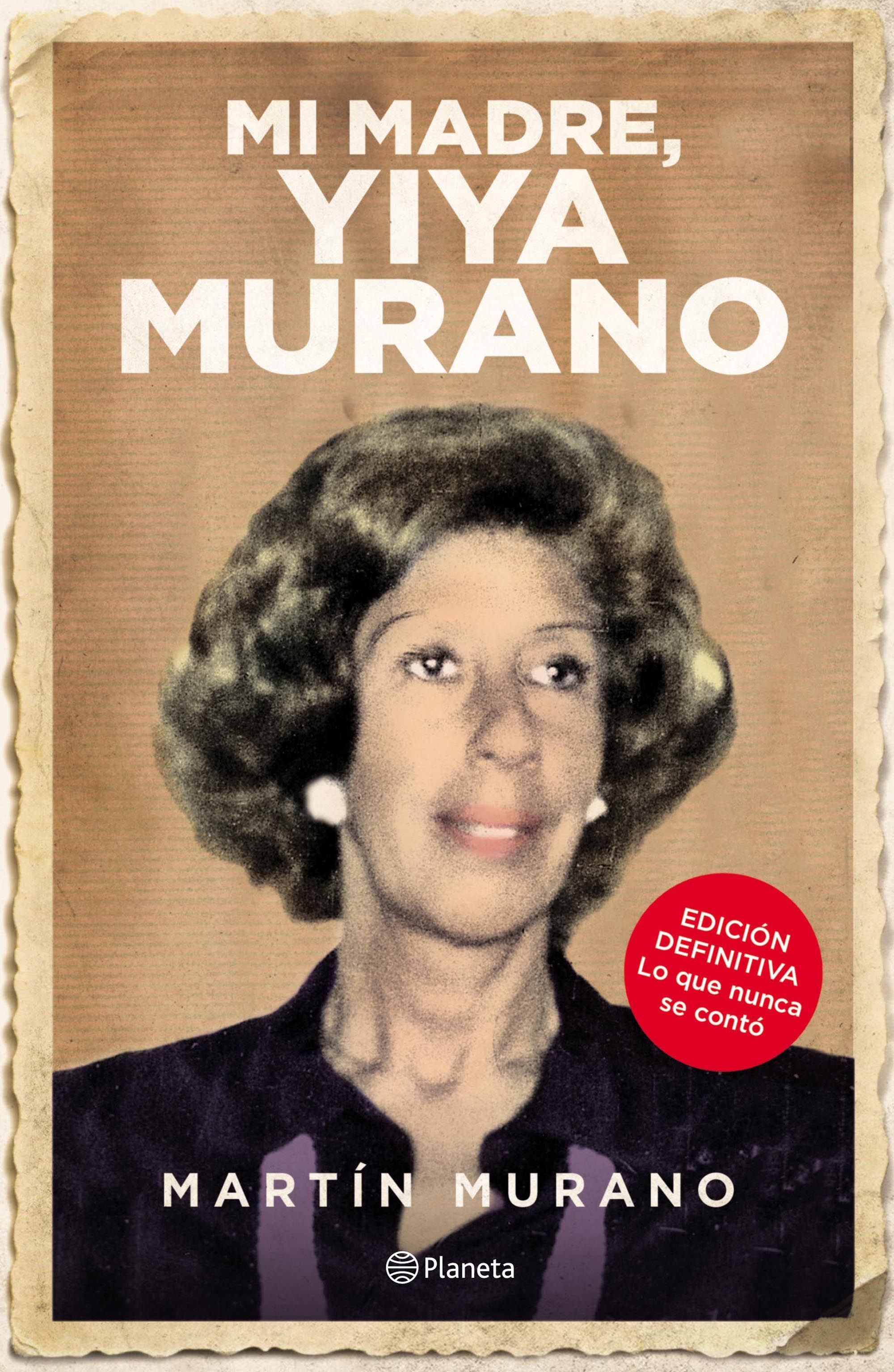 Picture of Yiya Murano