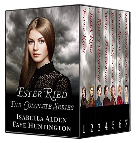 Ester Ried, The Complete Series