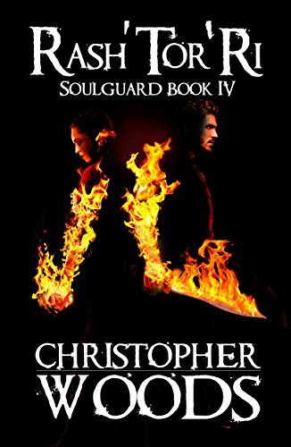 Rash'Tor'Ri book cover