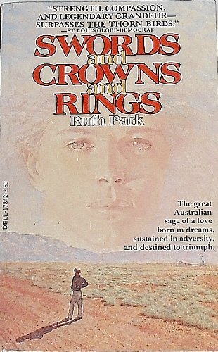 Swords and Crowns and Rings