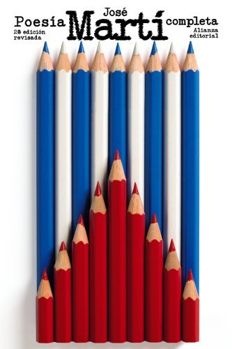 Poesía completa book cover