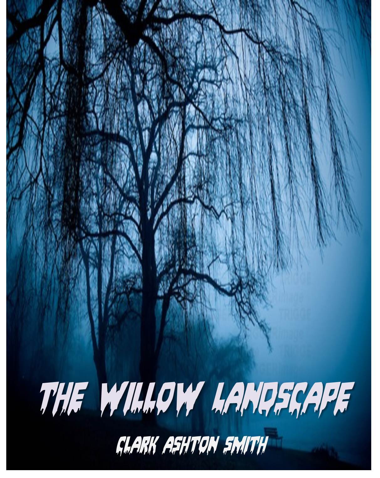 The Willow Landscape