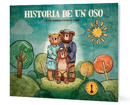 Historia de un oso