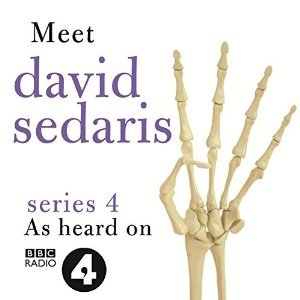 Meet David Sedaris book cover 3