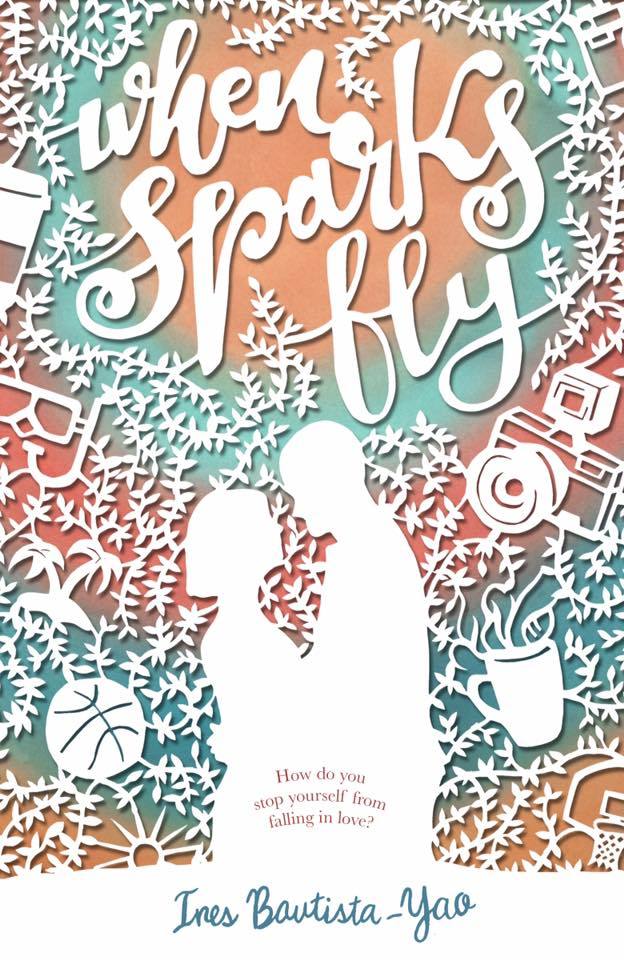 When Sparks Fly book cover