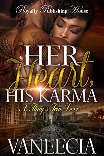 Her Heart, His Karma book cover