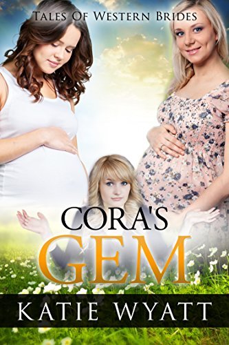 Cora's Gem book cover