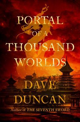Portal of a Thousand Worlds book cover