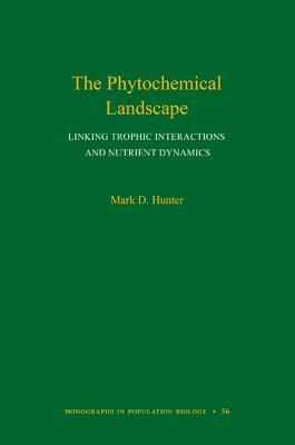 The Phytochemical Landscape book cover