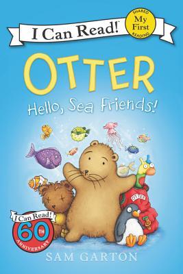 Hello, Sea Friends!