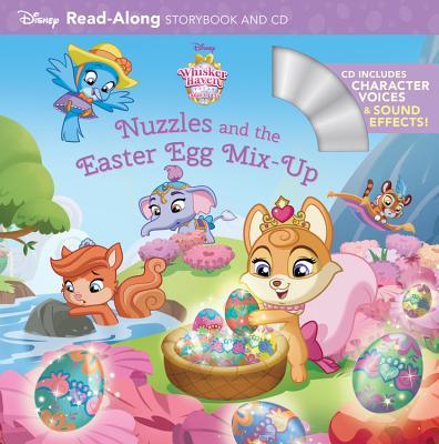 Whisker Haven Tales with the Palace Pets book cover