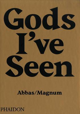 Gods I've Seen: Travels Among Hindus