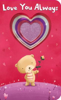 Love You Always book cover